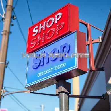 Neon Box Jogja: Solusi Promosi Kekinian